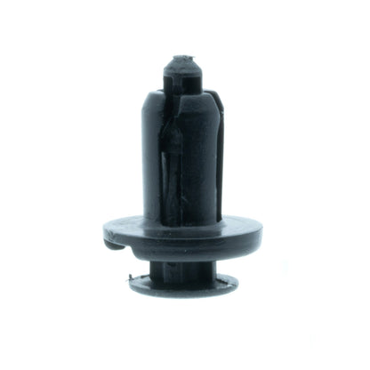 Fästclips Honda Accord/City m.fl. – A 19,8 B 9,6 C 13,7 d 3,9 H 20,5 hål ø 10