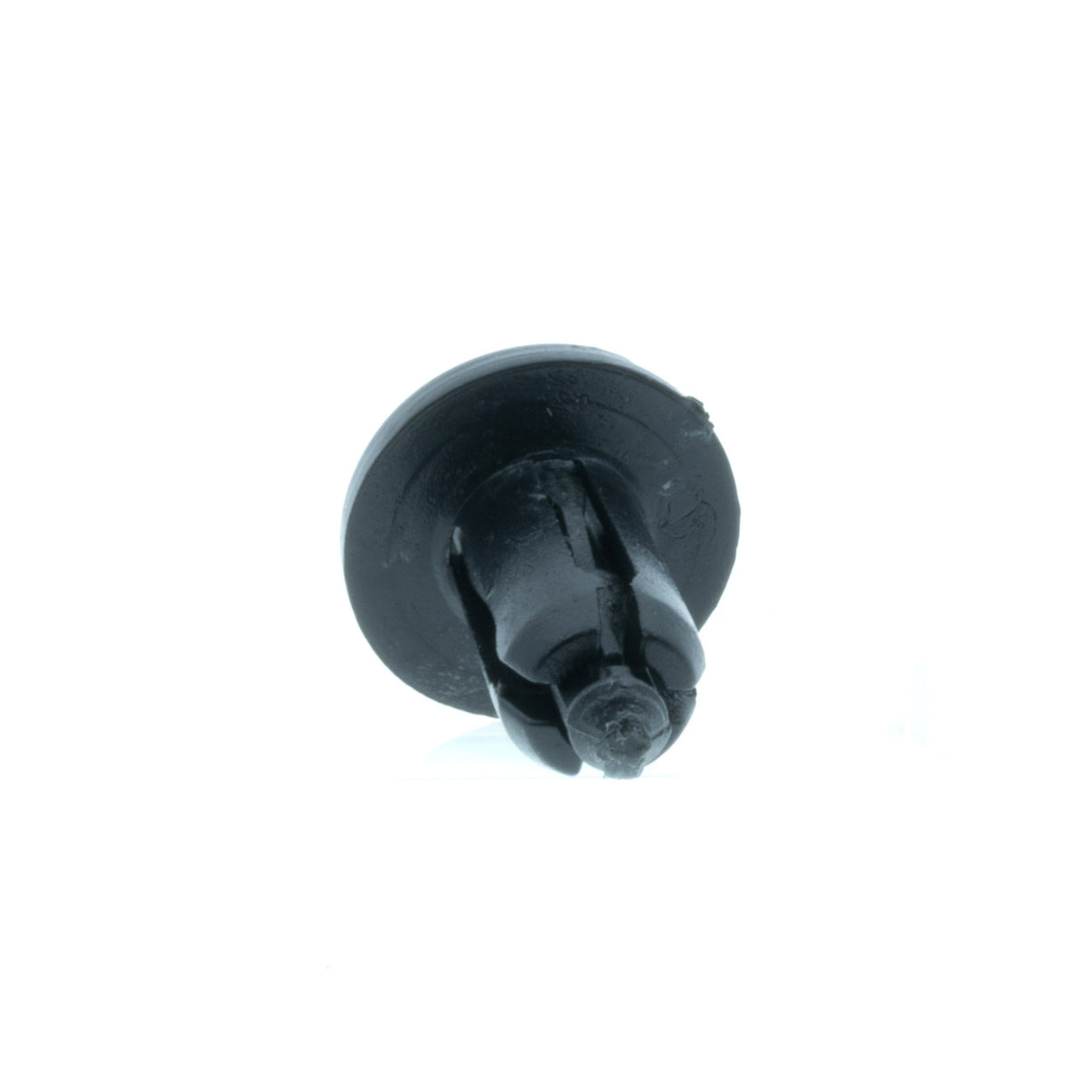 Fästclips Honda Accord/City m.fl. – A 19,8 B 9,6 C 13,7 d 3,9 H 20,5 hål ø 10