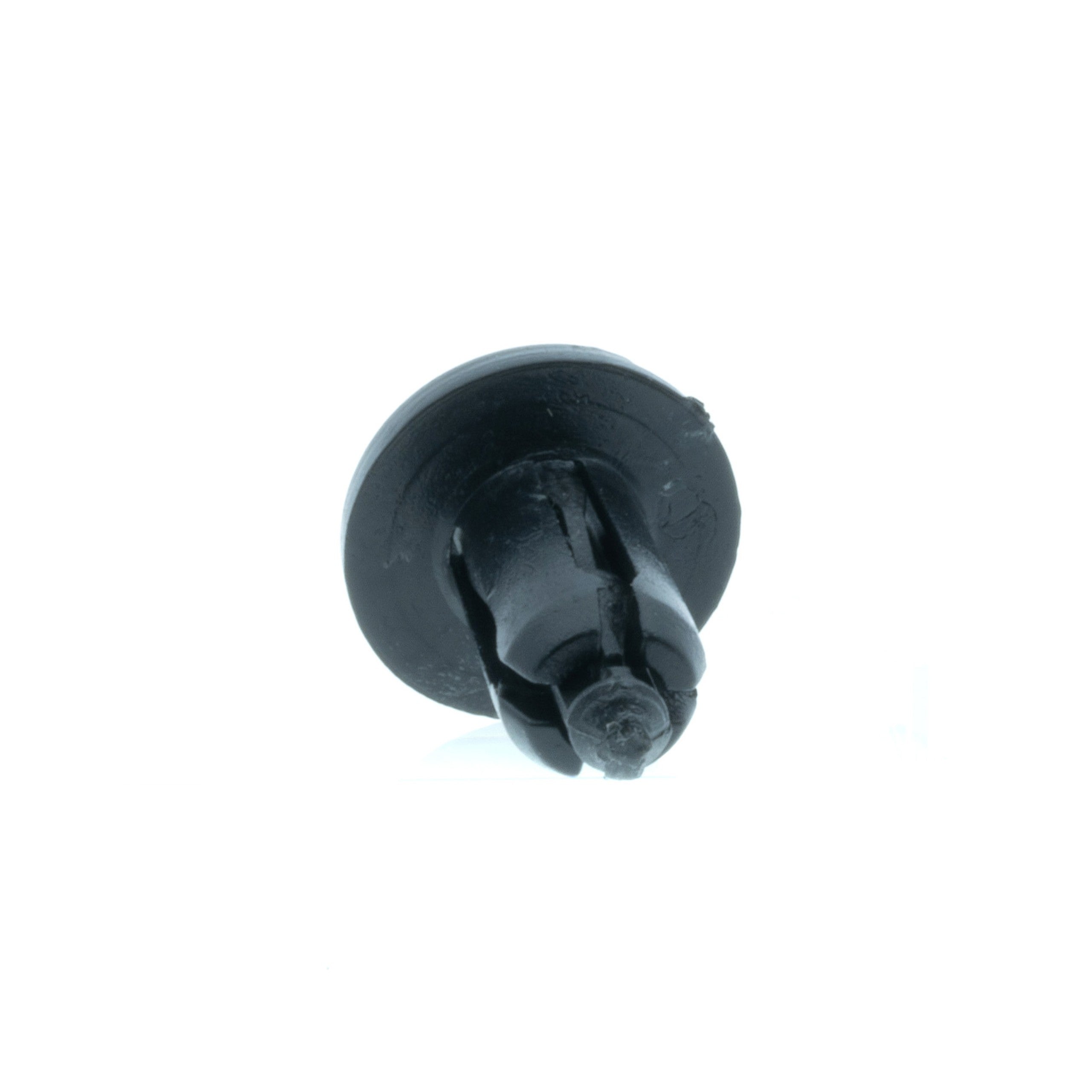 Fästclips Honda Accord/City m.fl. – A 19,8 B 9,6 C 13,7 d 3,9 H 20,5 hål ø 10