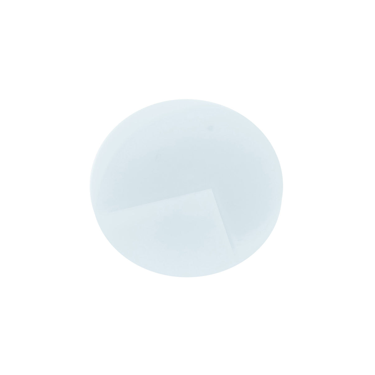 Fästclips – A 23.9 B 3.7 C 8 D 3 H 38.2 W hole ø 7 – OE N387496S, 10126901