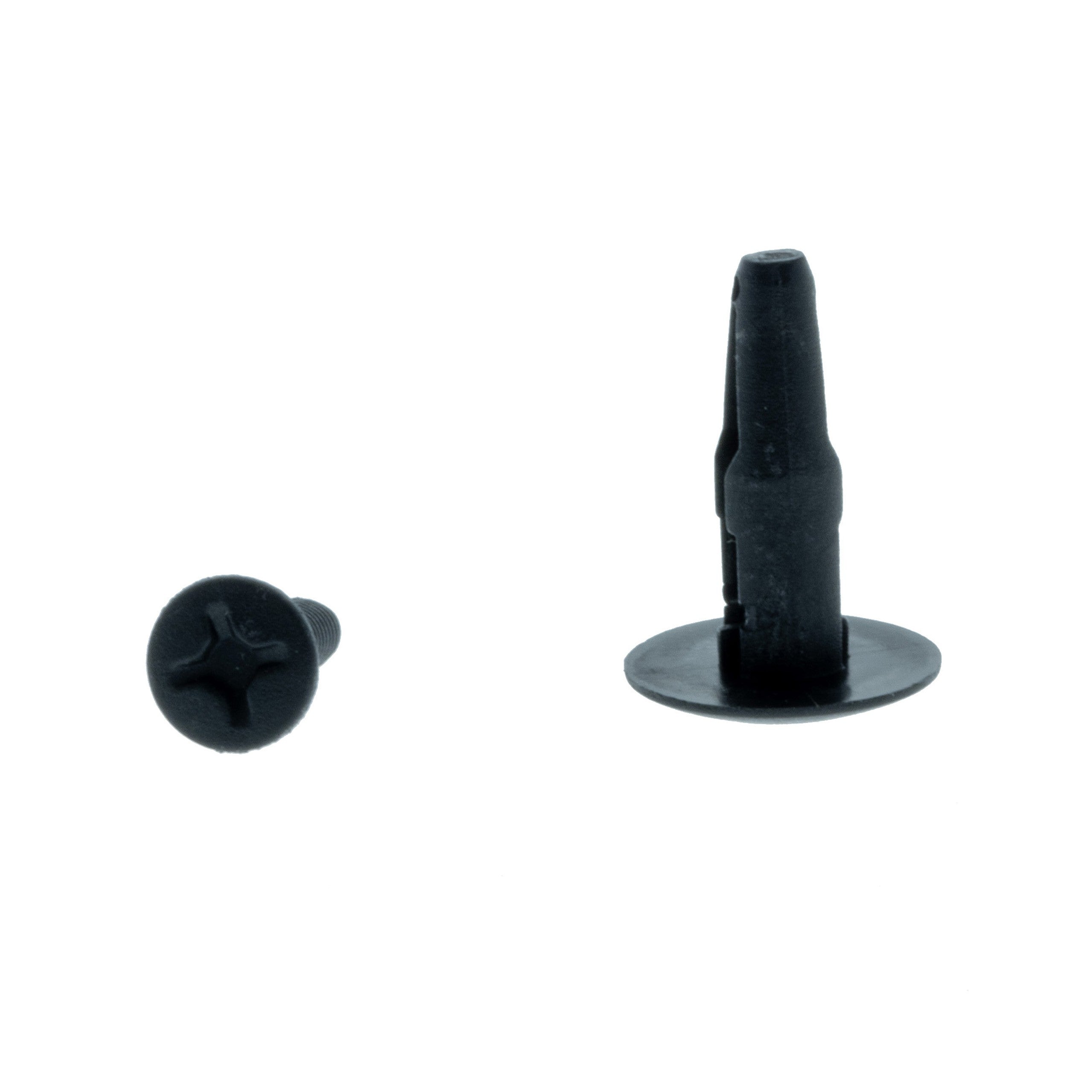 Fästclips BMW 3 E90/3 E91 m.fl. – 10-pack