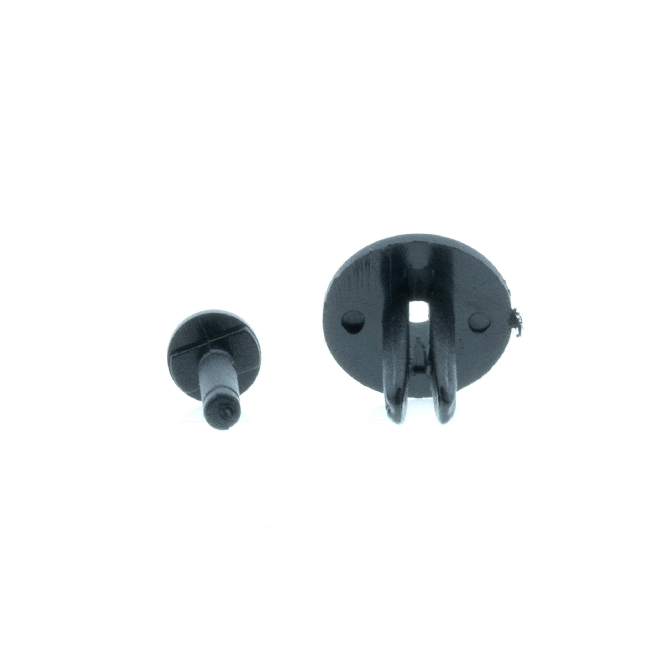 Fästclips Chrysler Town & Country/Pacifica m.fl. – 10-pack