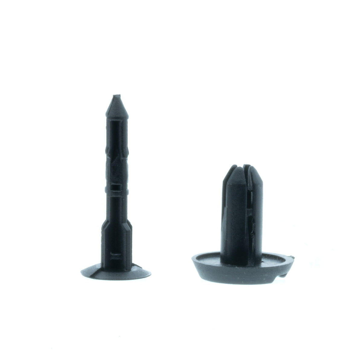 Fästclips Tesla Model S – 10-pack