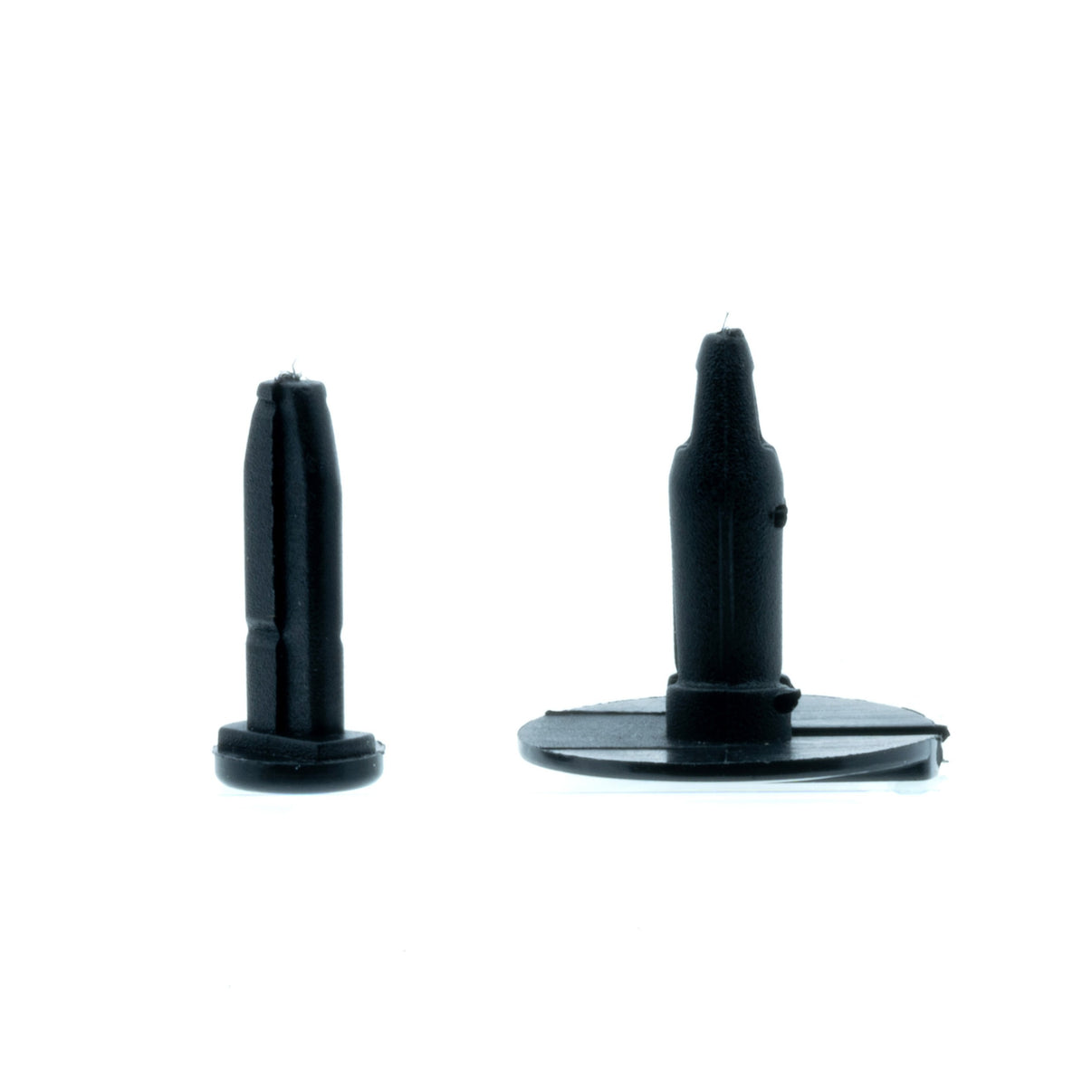 Fästclips Jeep Grand Cherokee Spinka przedniego zderzaka 6503454