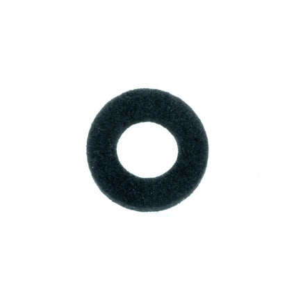 Fästclips BMW 3'E36/3'E46 m.fl. – A 14,4 B 7,9 C 17,7 d 2,6 H 20,6 hål ø 8