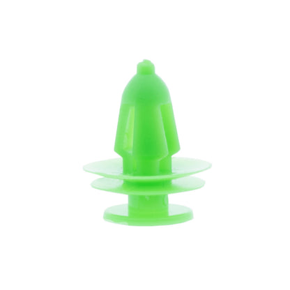 Fästclips – hole ø 7 mm – OE 6503204 – 10-pack