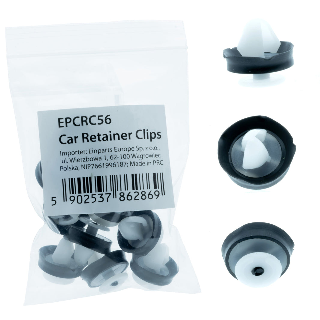 Fästclips Citroën Berlingo/C2 m.fl.
