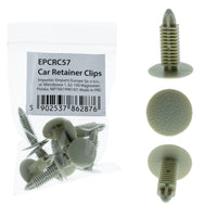 Fästclips Ford Expedition Spinka takbelysning XW7Z-6302354-AAB – 10-pack