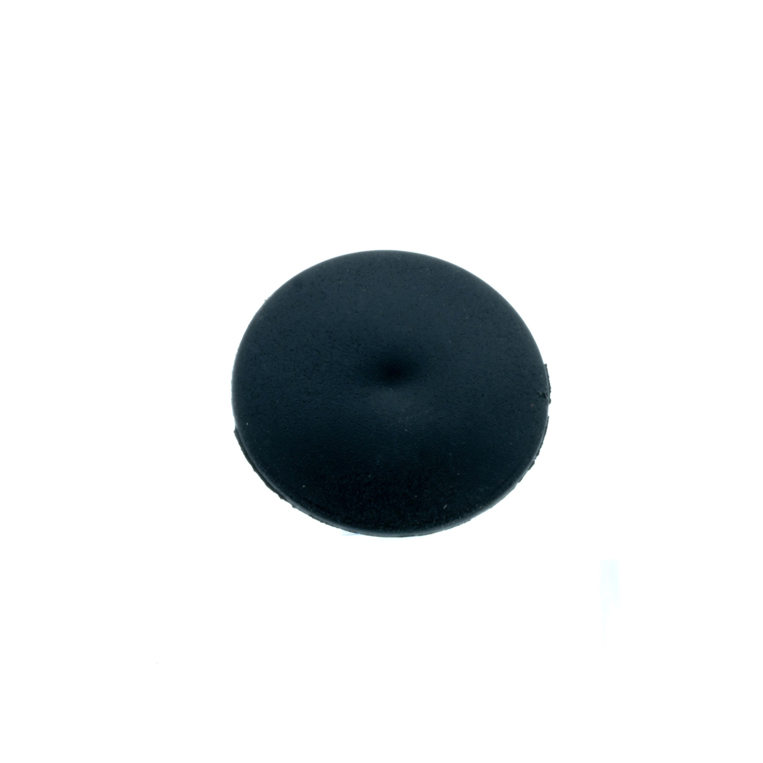 Fästclips – A 25,4 B 4,6 C 7,5 d 2,1 H 29,8 w hole ø 6 – 10-pack