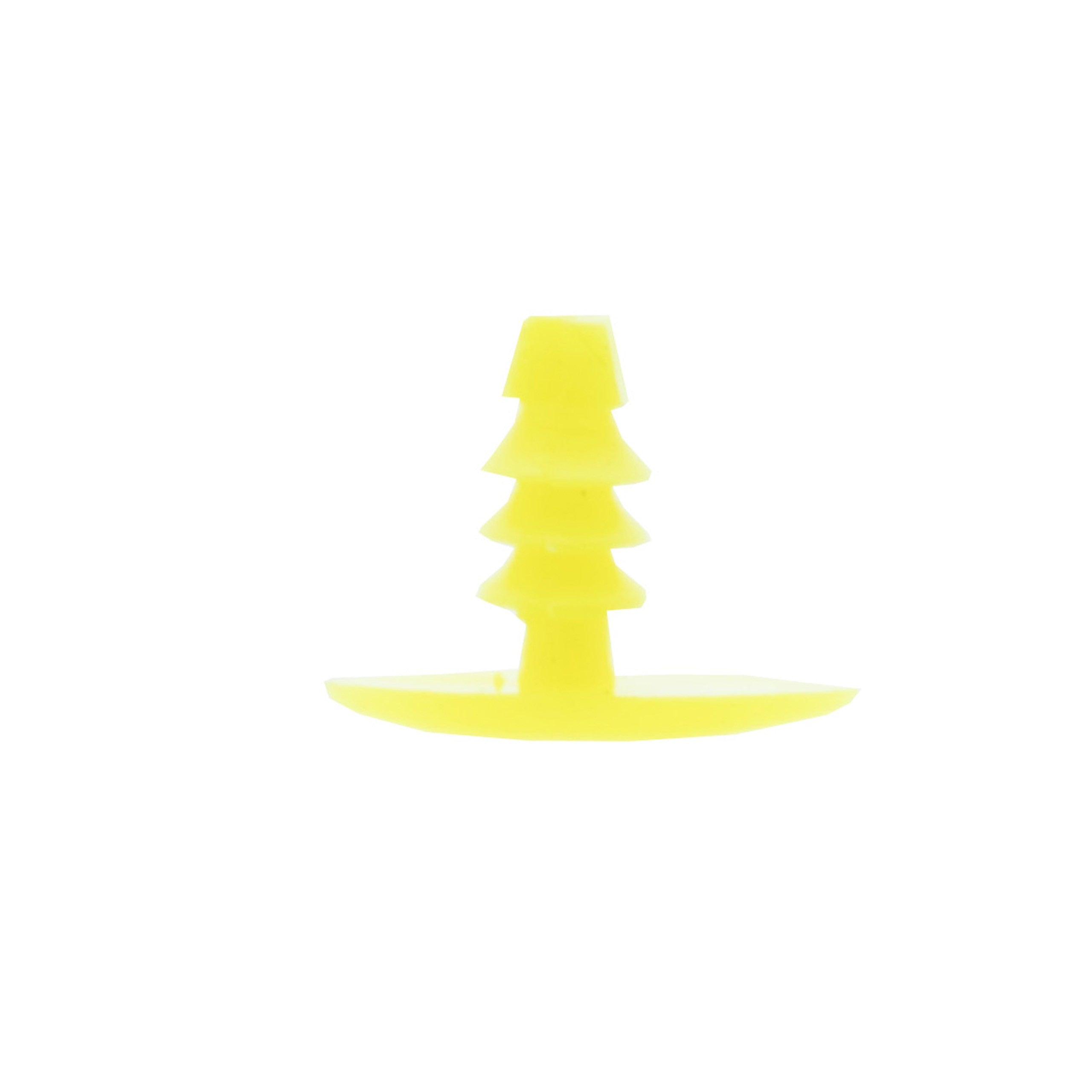 Fästclips – 10-pack