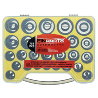 Bilverktyg – 751-pack
