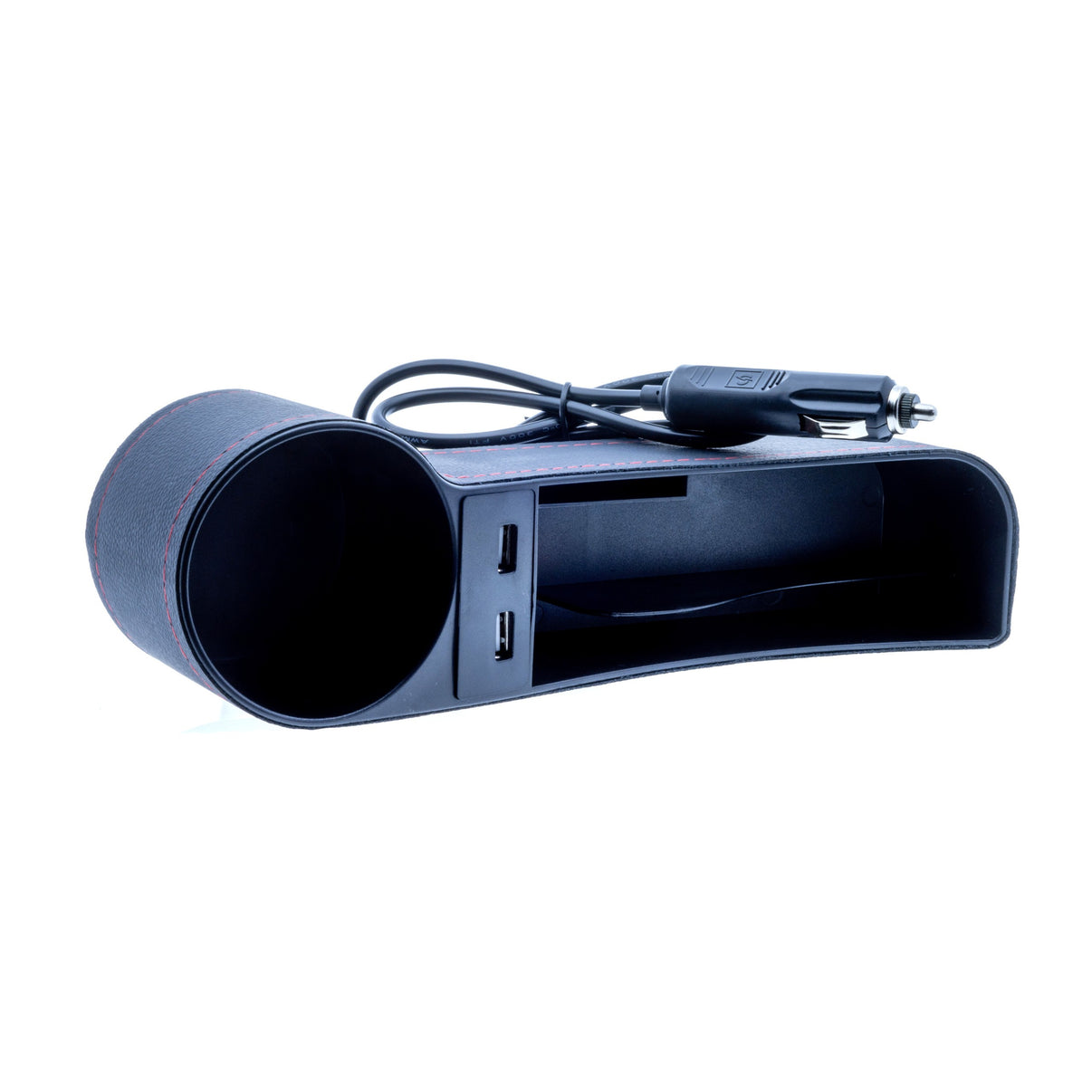 Barntillbehör för bil – 6 cm x 27 cm x 8,2 cm – Konstläder, ABS