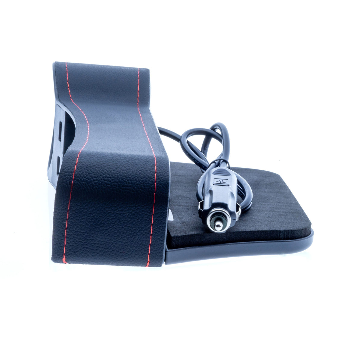 Barntillbehör för bil – 6 cm x 27 cm x 8,2 cm – Konstläder, ABS