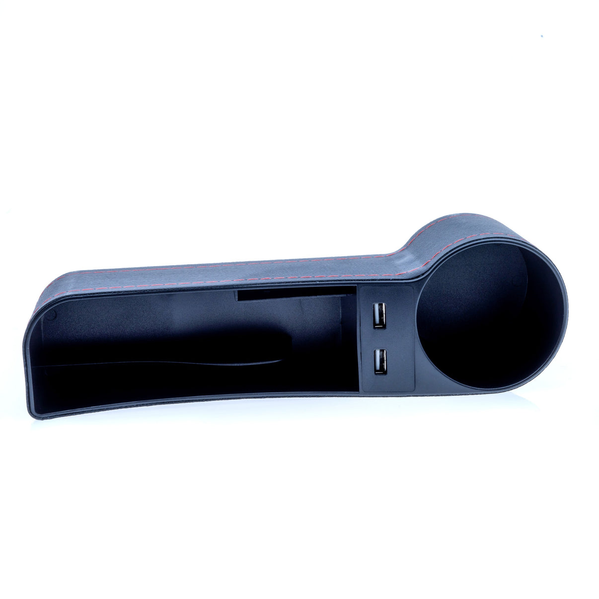 Barntillbehör för bil – 6 cm x 27 cm x 8,2 cm – Konstläder, ABS