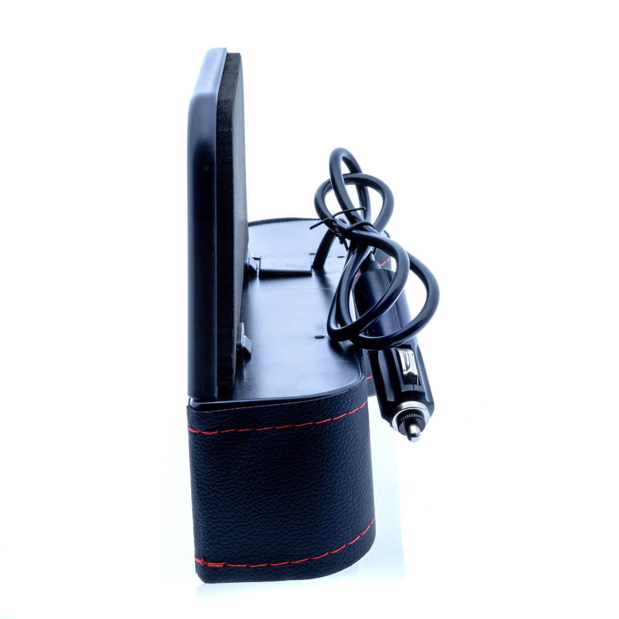 Barntillbehör för bil – 6 cm x 27 cm x 8,2 cm – Konstläder, ABS