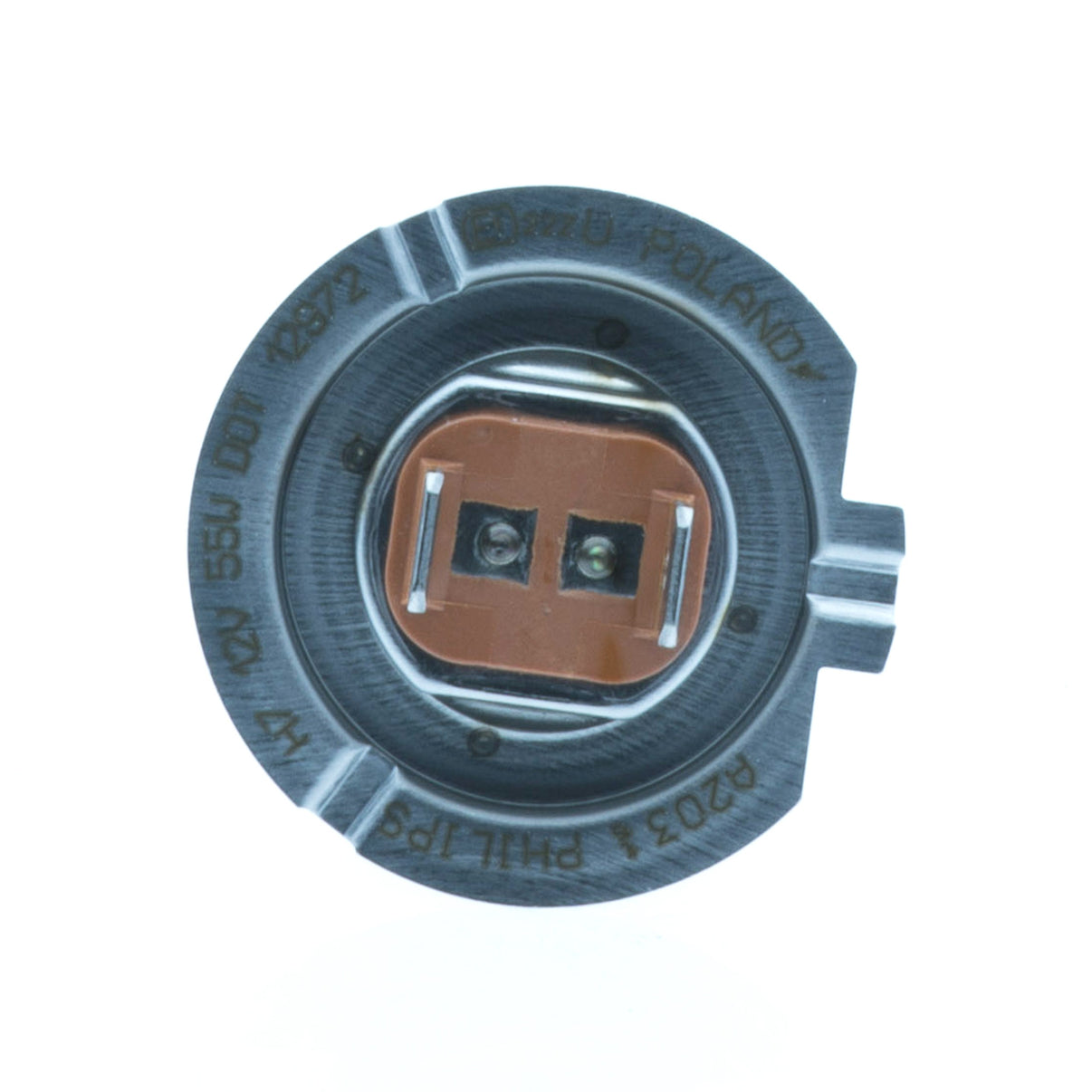 Halogenlampa – PHILIPS – 12V