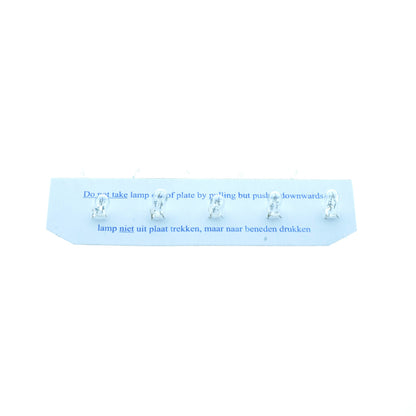 Halogenlampa – PHILIPS – 12V