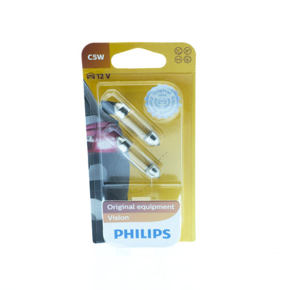 Halogenlampa – PHILIPS – 12V