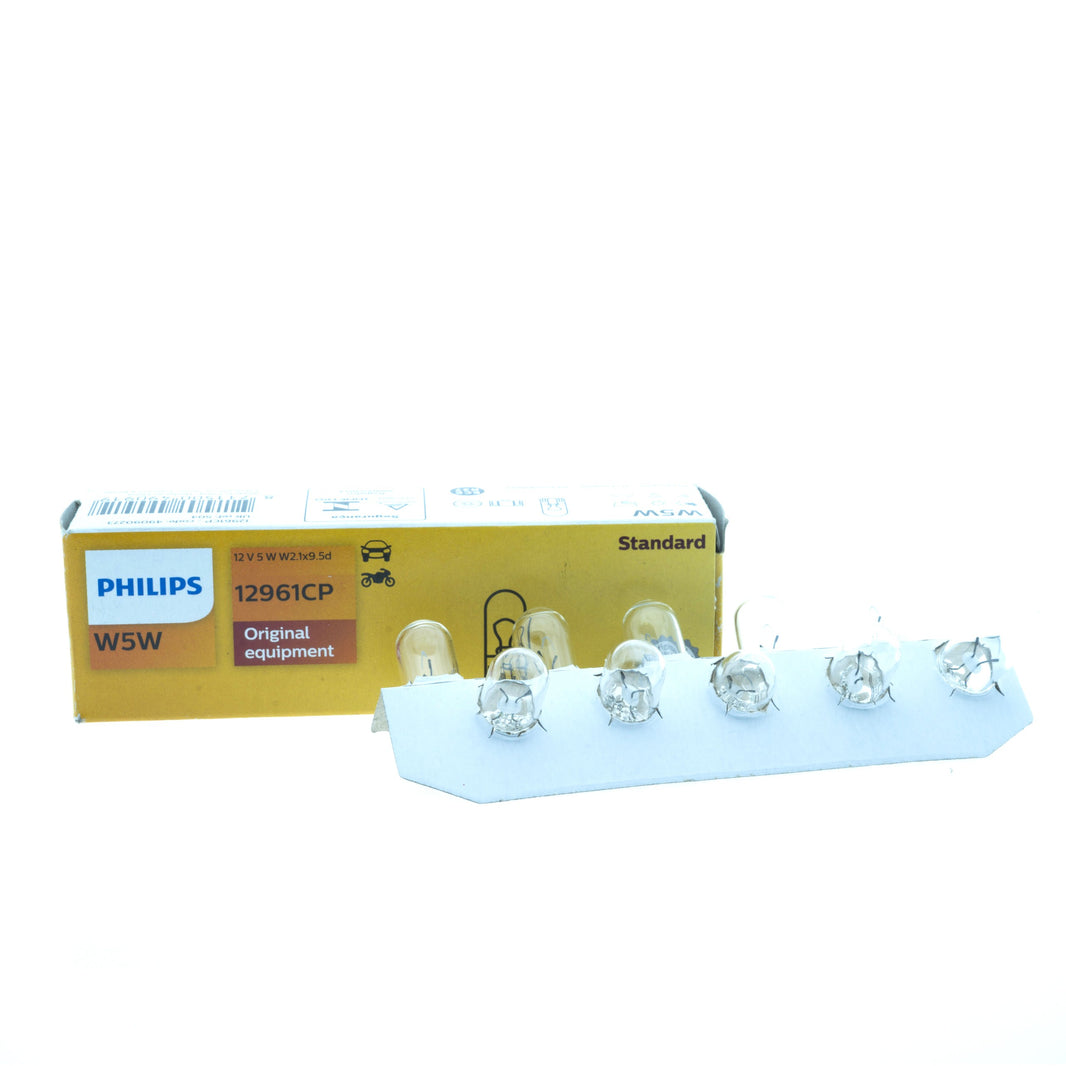 Halogenlampa – PHILIPS – 12V