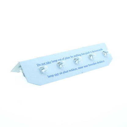 Halogenlampa – PHILIPS – 12V