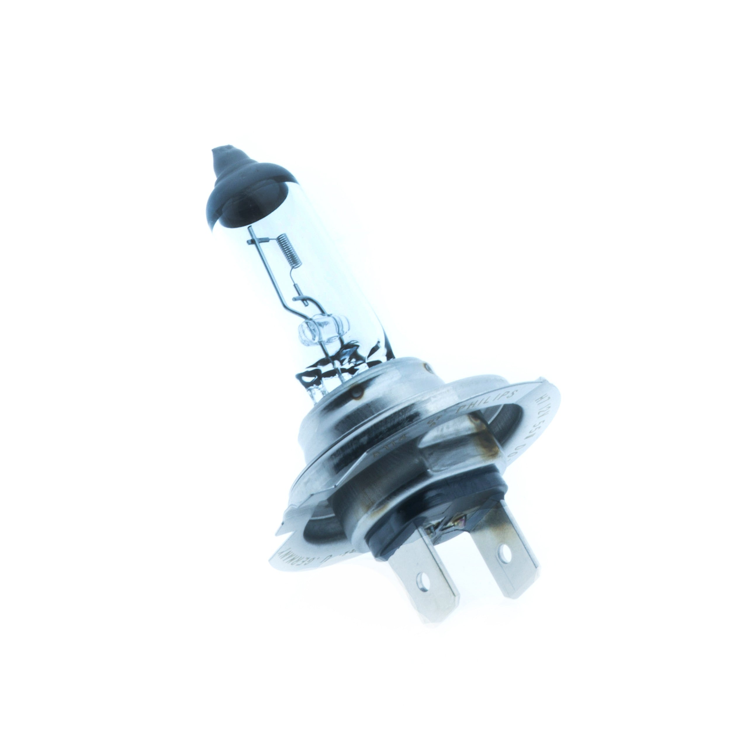 Halogenlampa – PHILIPS – 12V