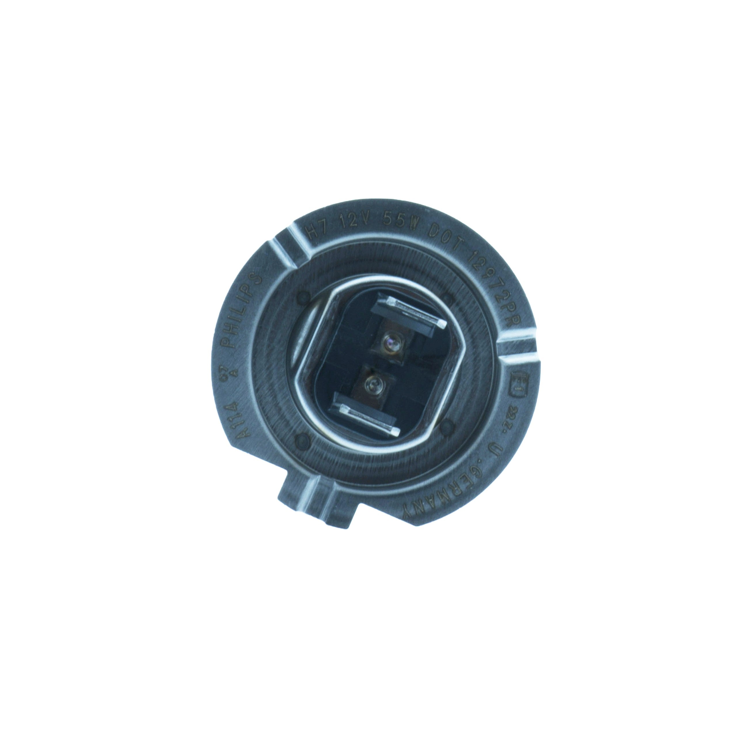 Halogenlampa – PHILIPS – 12V