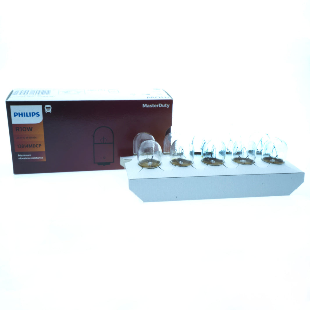 Halogenlampa – PHILIPS – 24V