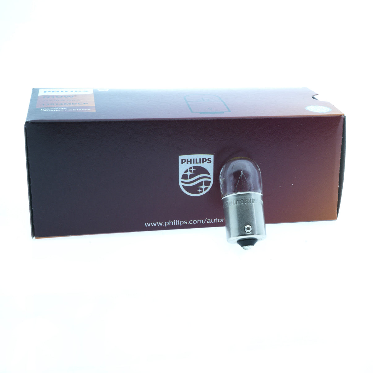 Halogenlampa – PHILIPS – 24V