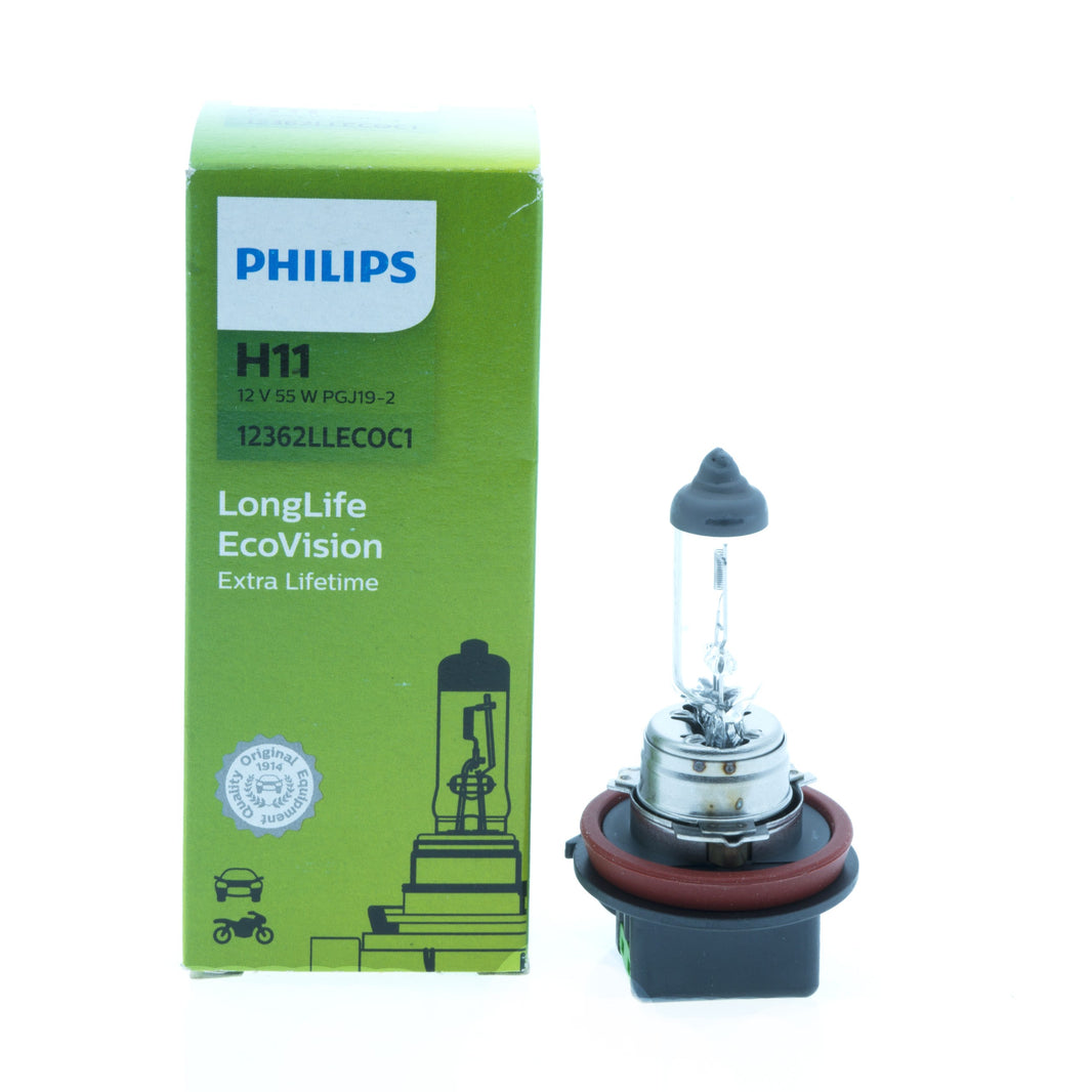 Halogenlampa – PHILIPS – 12V