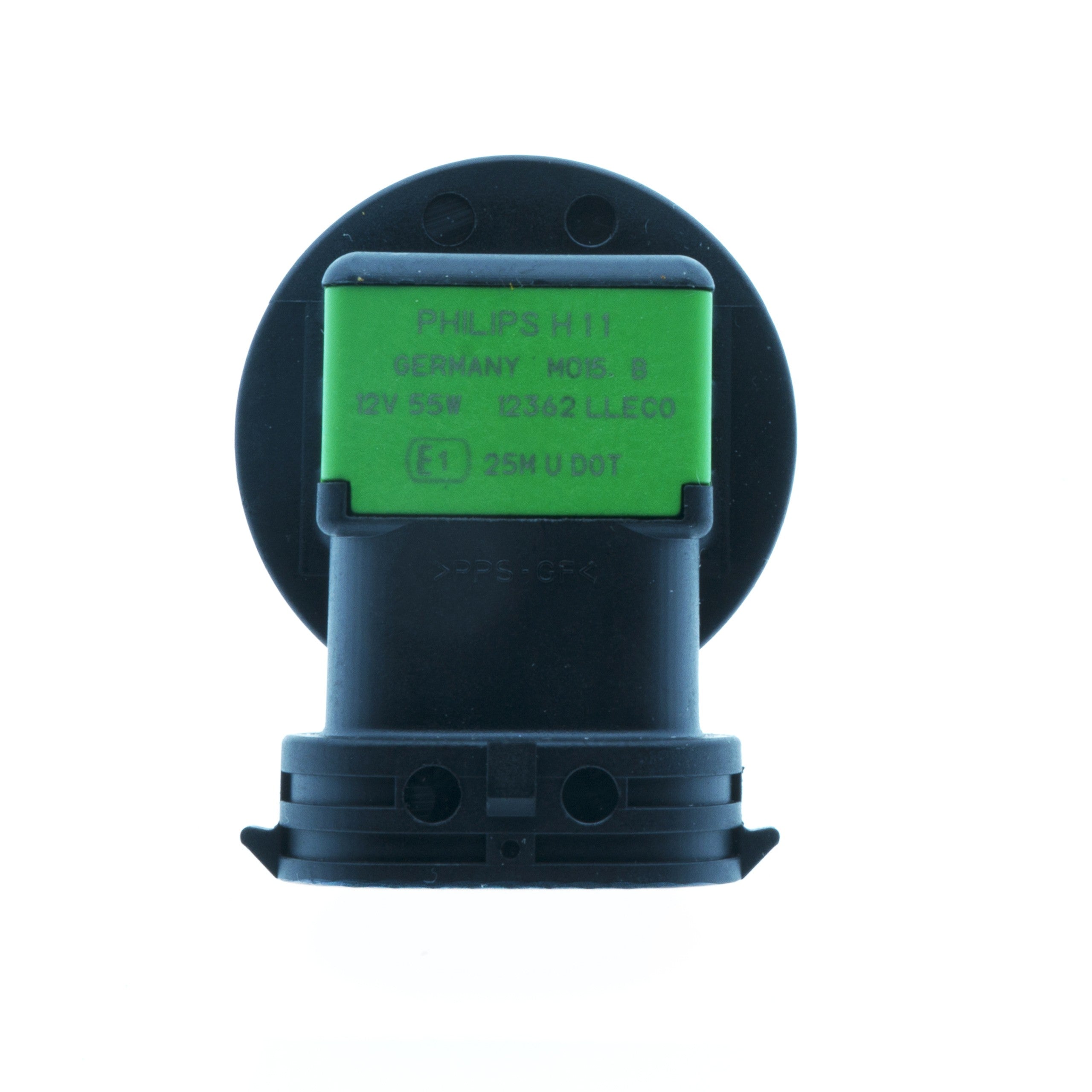 Halogenlampa – PHILIPS – 12V