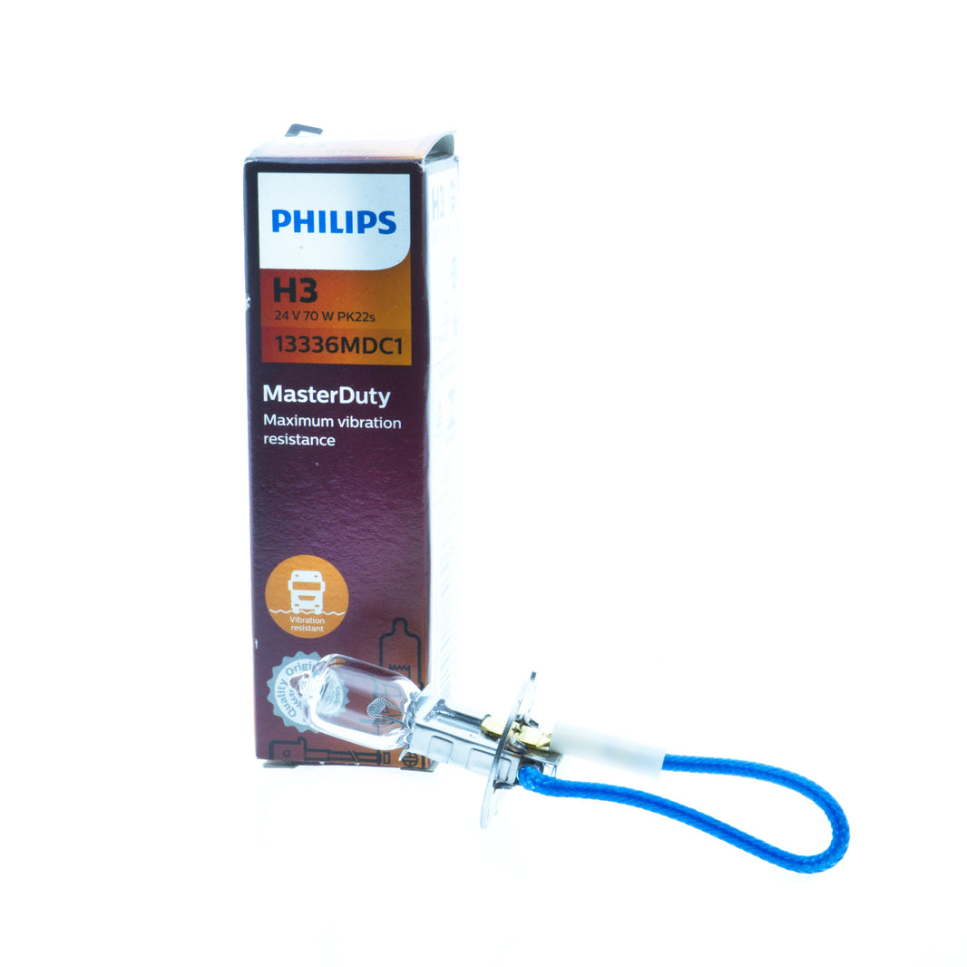 Halogenlampa – PHILIPS – 24V
