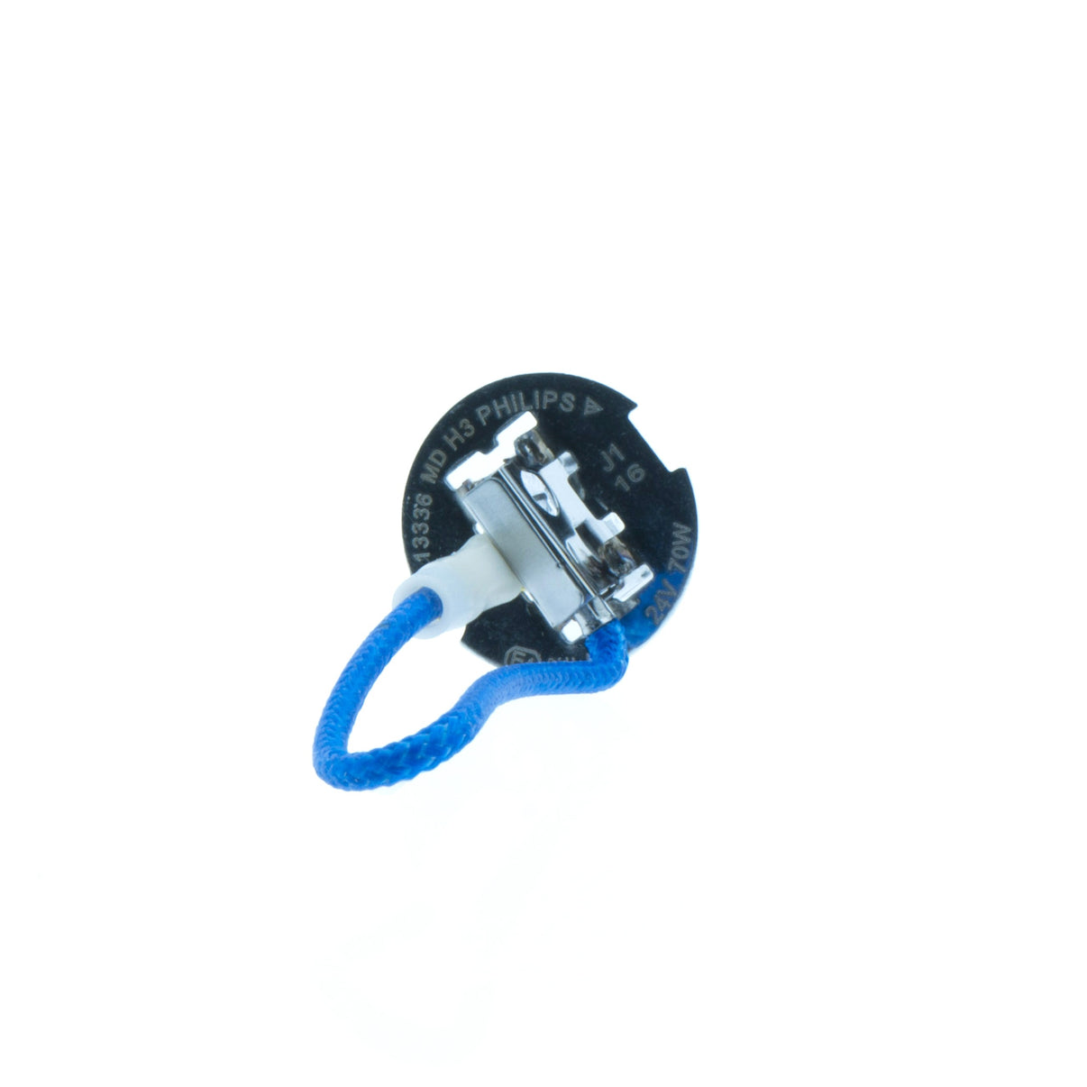 Halogenlampa – PHILIPS – 24V