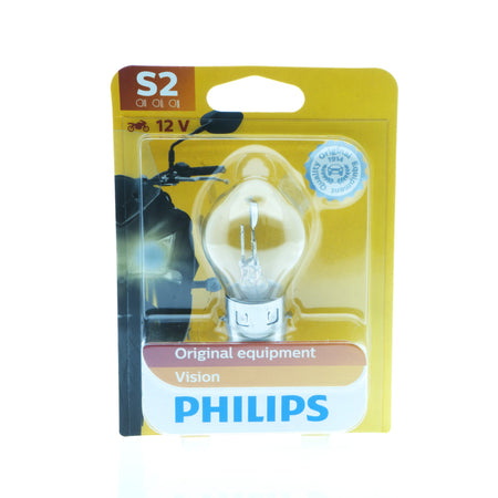 Halogenlampa – PHILIPS – 12V