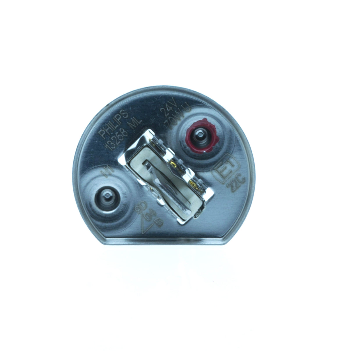 Halogenlampa – PHILIPS – 24V