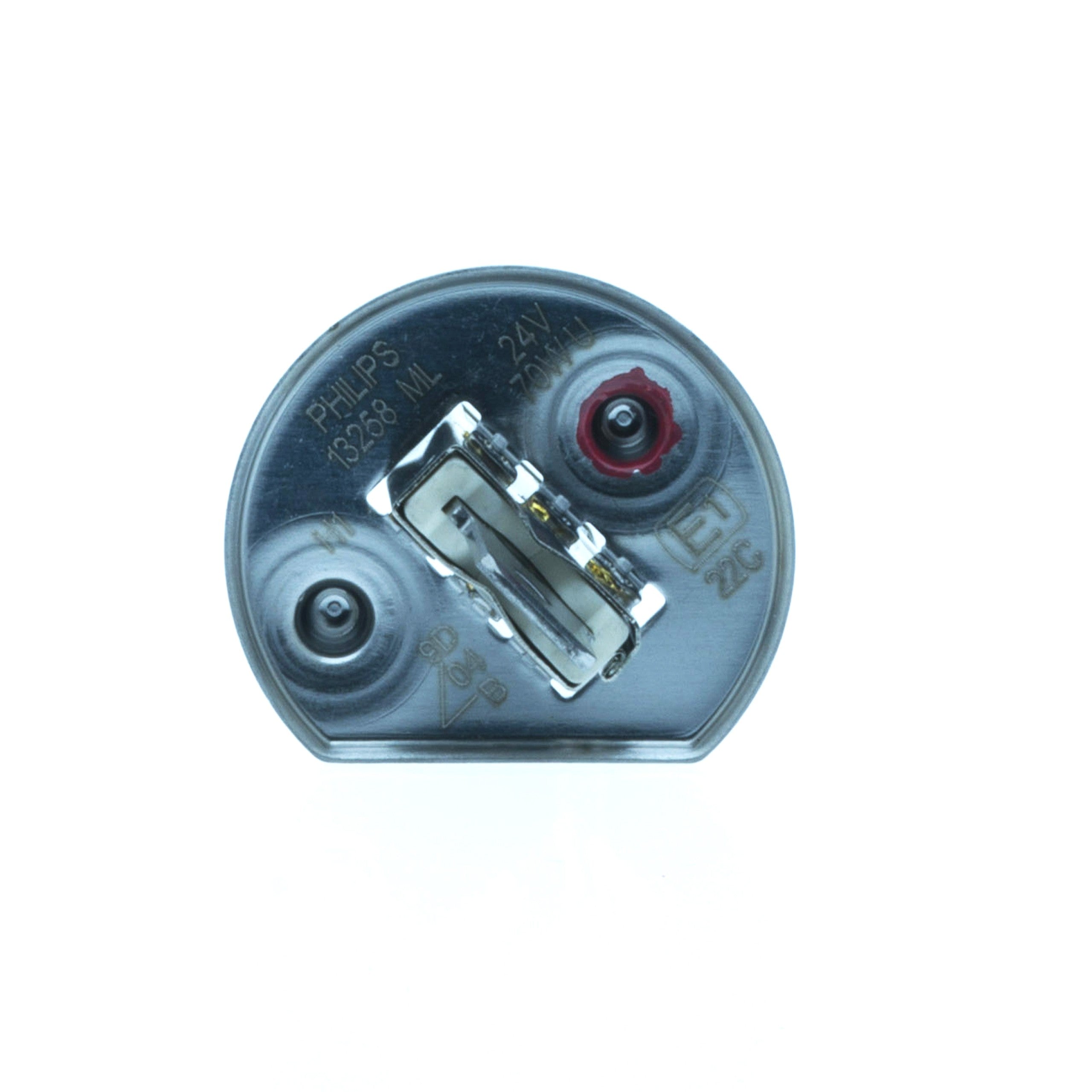 Halogenlampa – PHILIPS – 24V