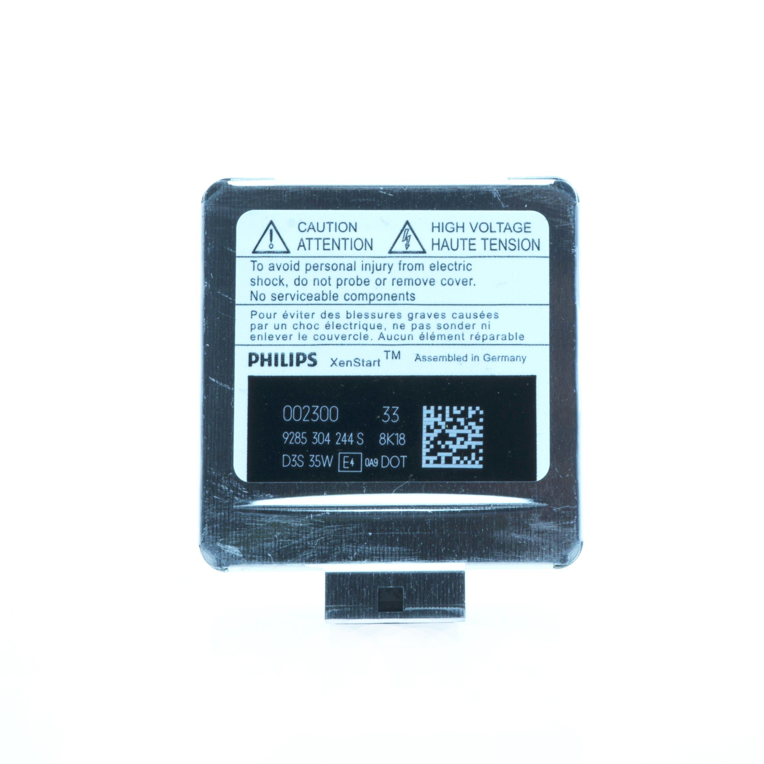 Xenonlampa – PHILIPS – 42V