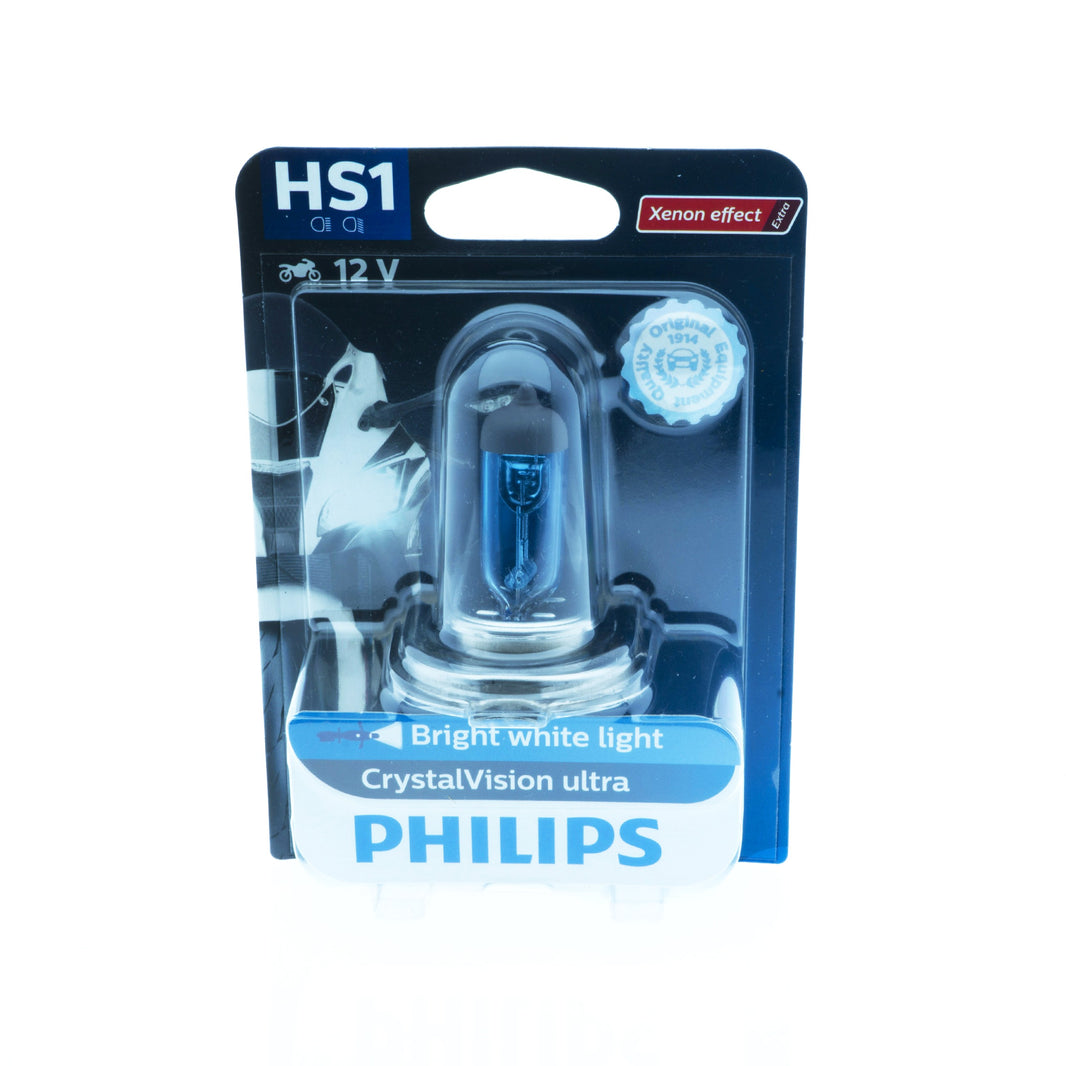 Halogenlampa – PHILIPS – 12V