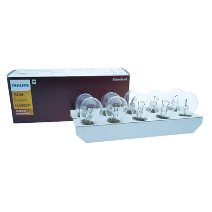 Halogenlampa – PHILIPS – 24V