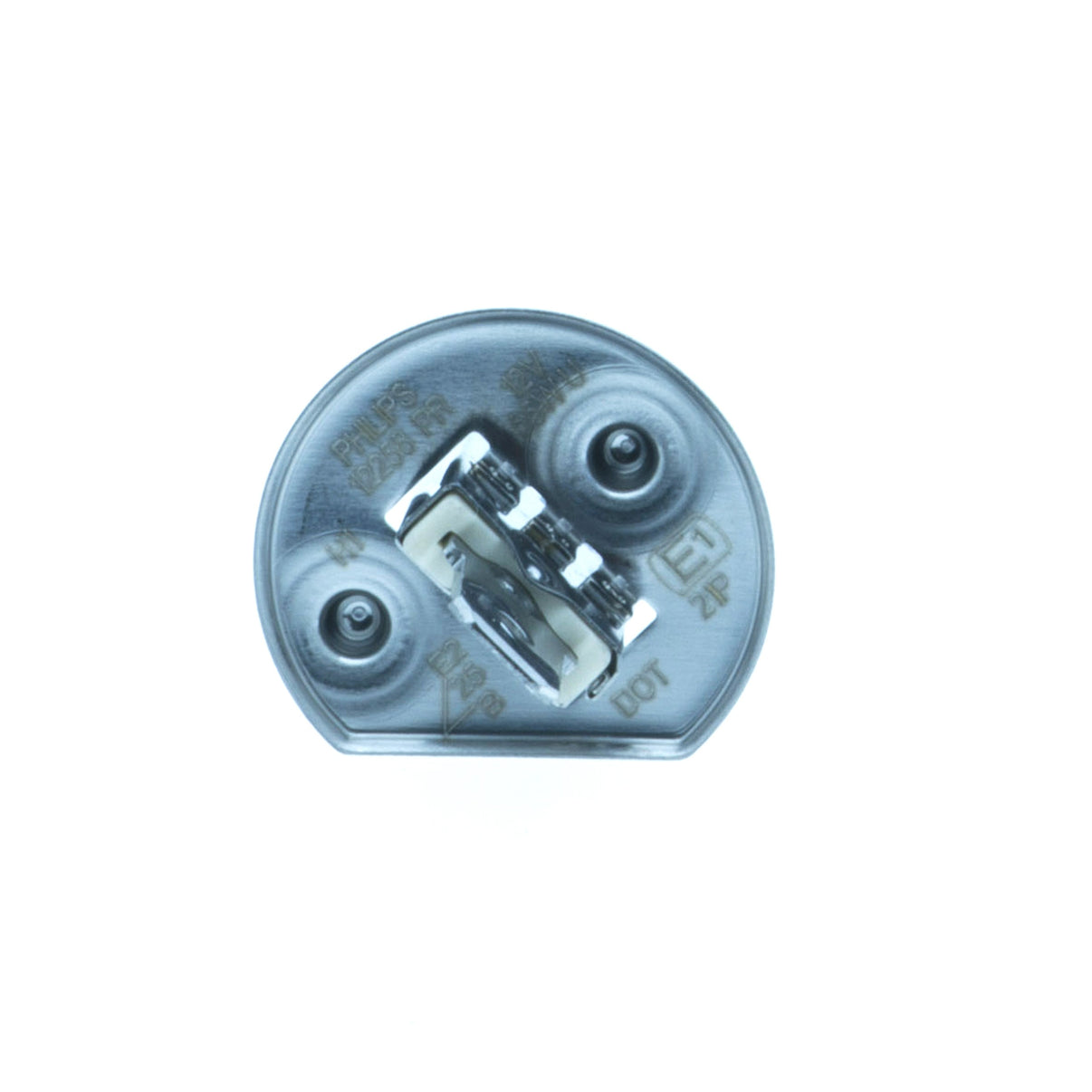Halogenlampa – PHILIPS – 12V