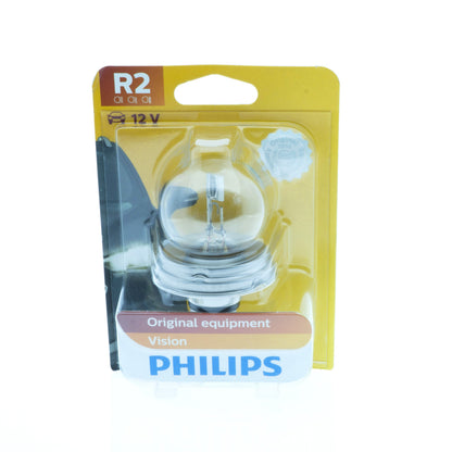 Halogenlampa – PHILIPS – 12V