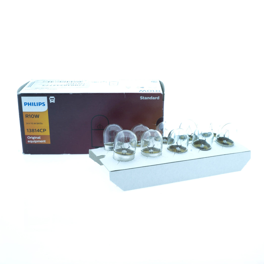 Halogenlampa – PHILIPS – 24V