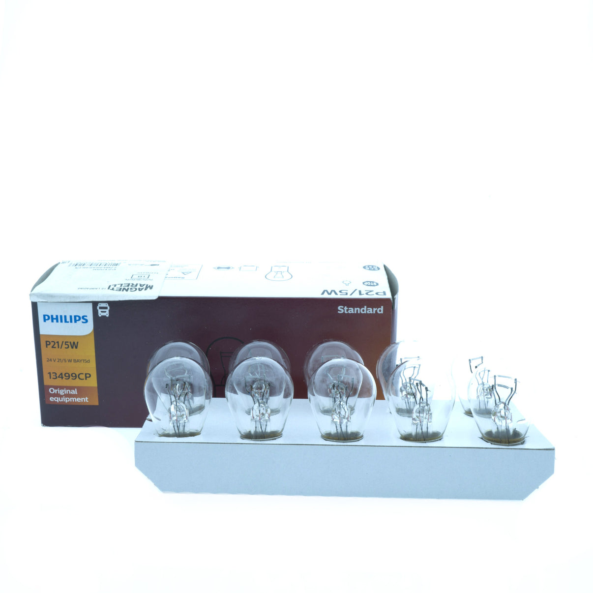 Halogenlampa – PHILIPS – 24V