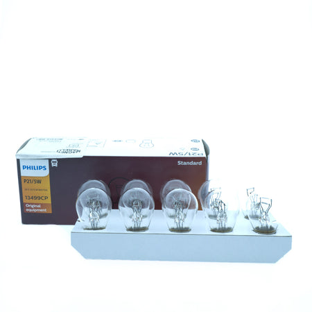 Halogenlampa – PHILIPS – 24V
