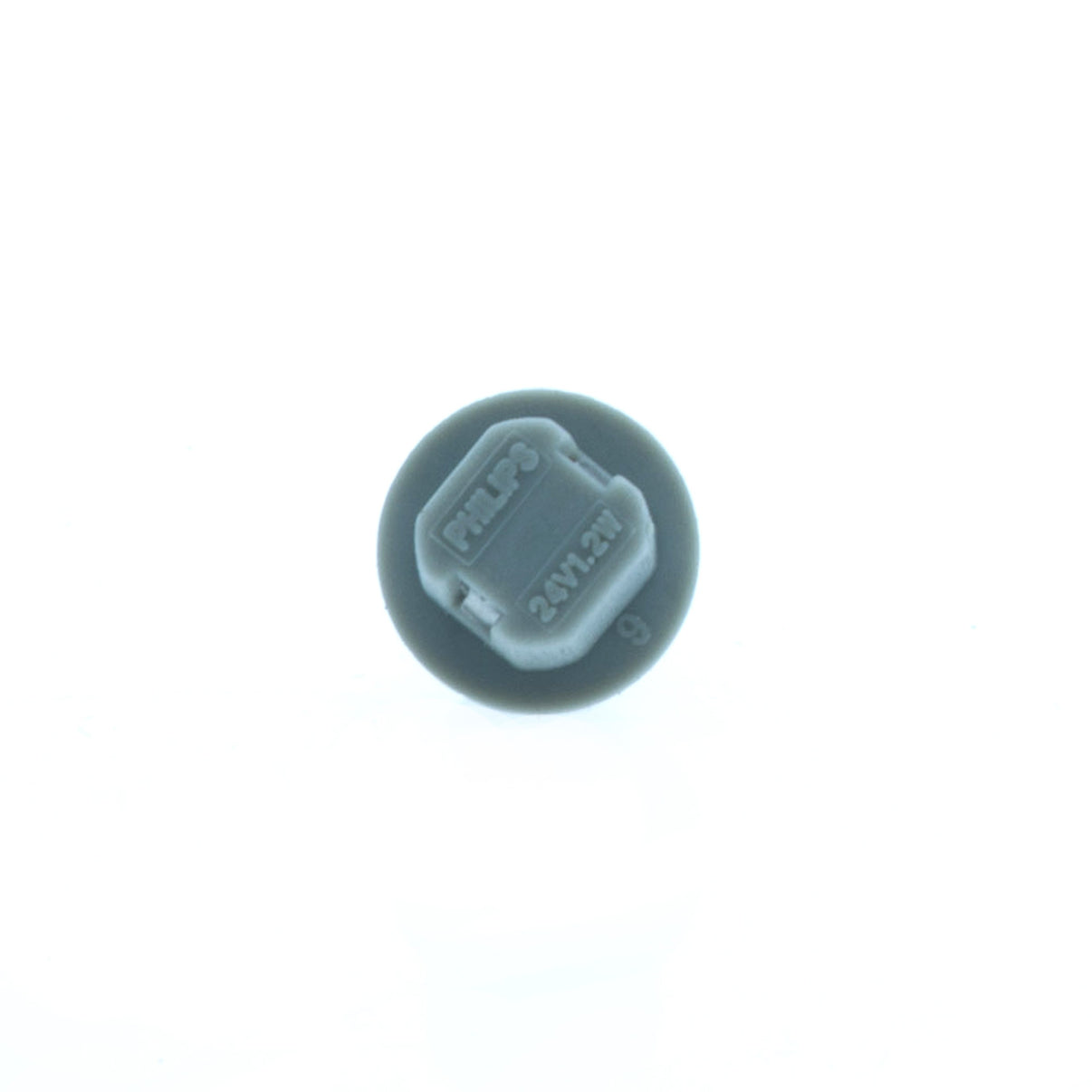 Halogenlampa – PHILIPS – 24V