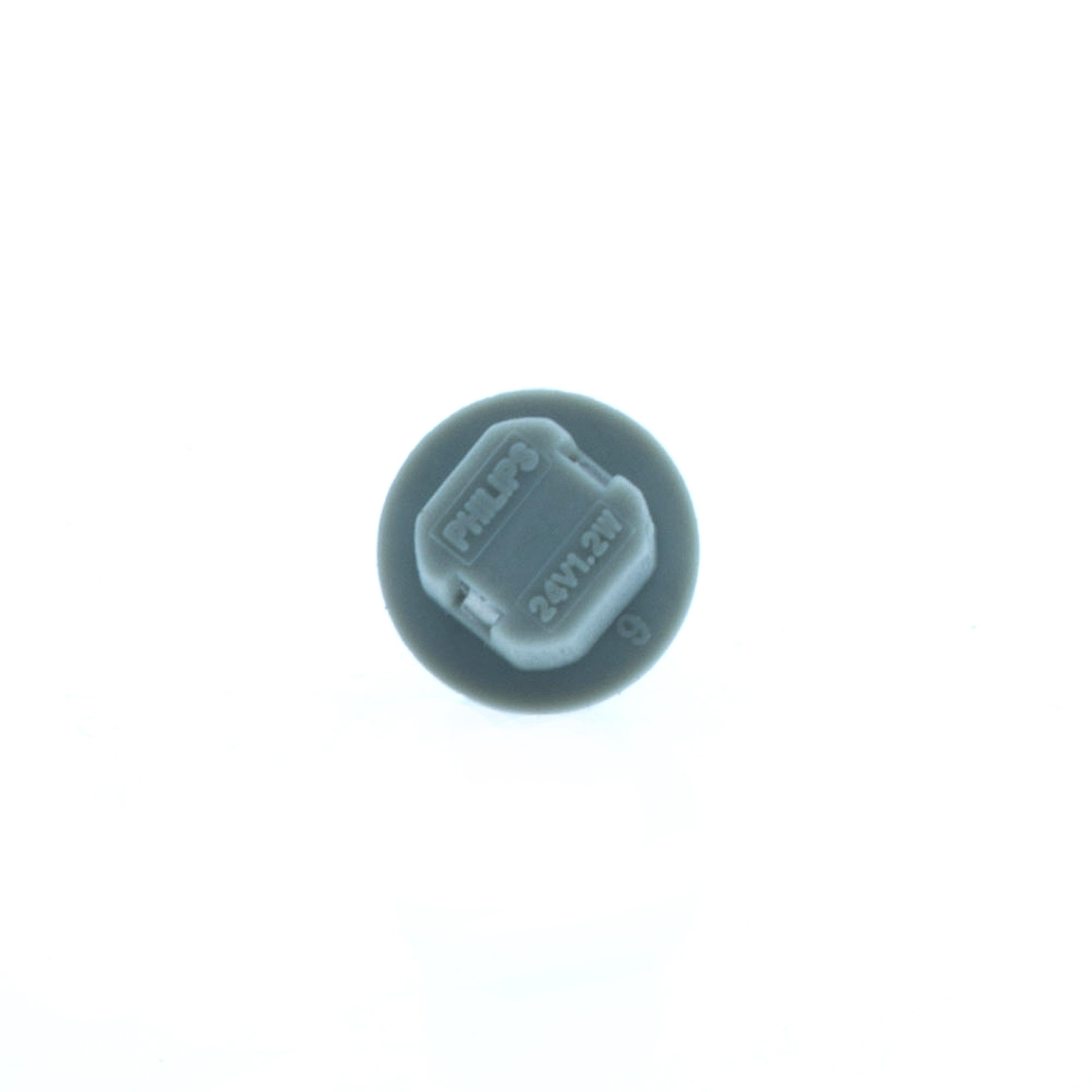 Halogenlampa – PHILIPS – 24V