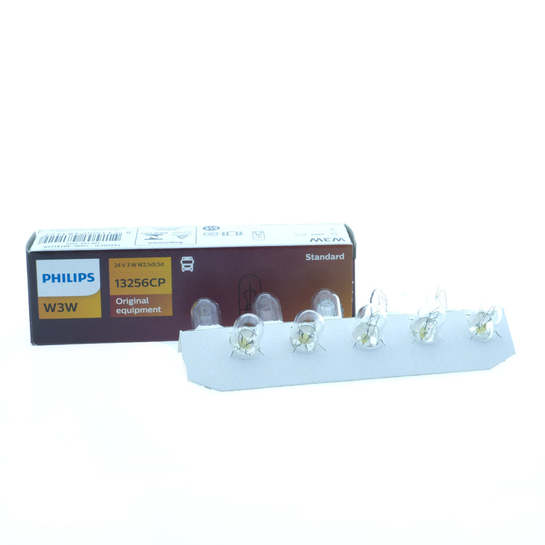 Halogenlampa – PHILIPS – 24V