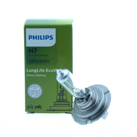 Halogenlampa – PHILIPS – 12V