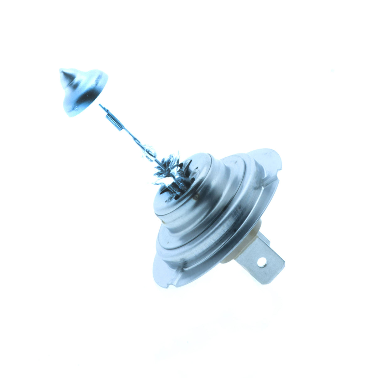 Halogenlampa – PHILIPS – 12V