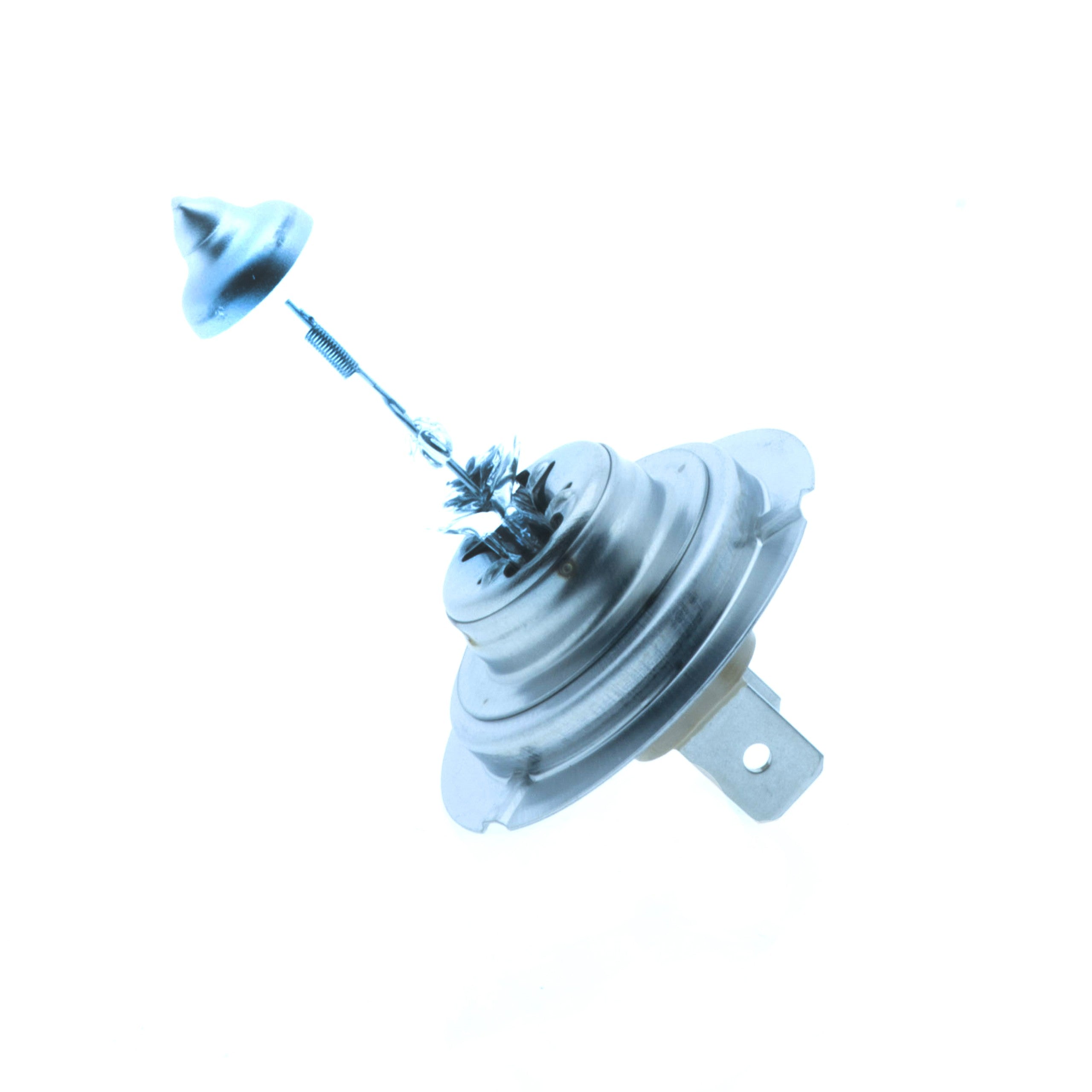 Halogenlampa – PHILIPS – 12V