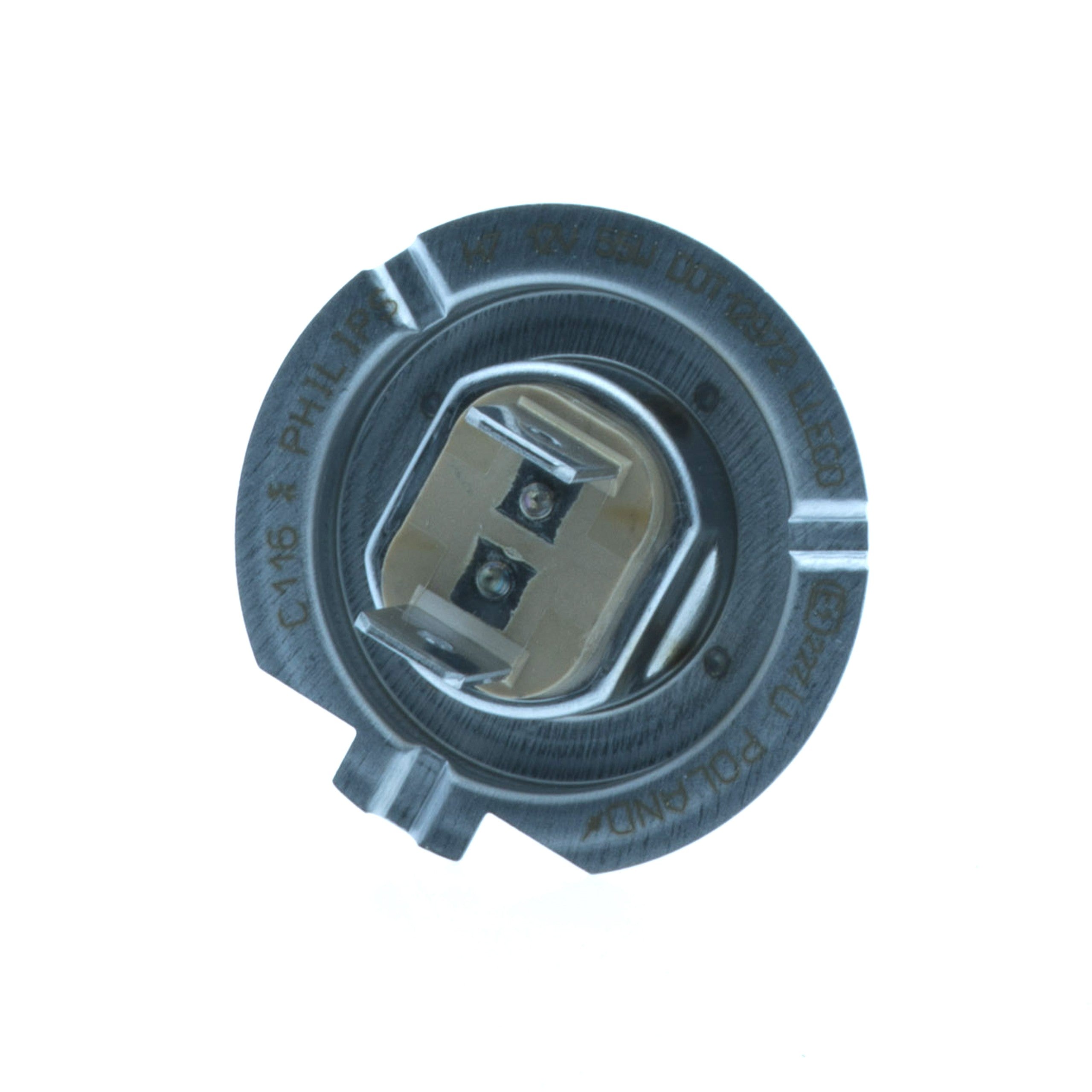 Halogenlampa – PHILIPS – 12V